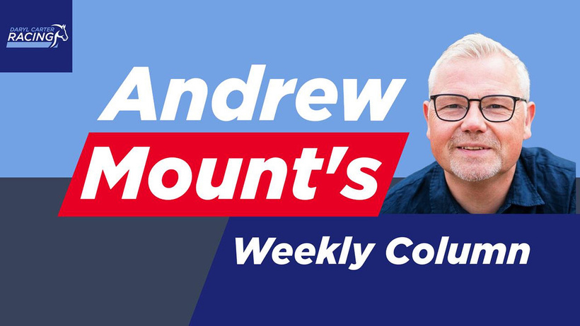 Andrew Mount’s Racing Review – Wednesday, January 21st