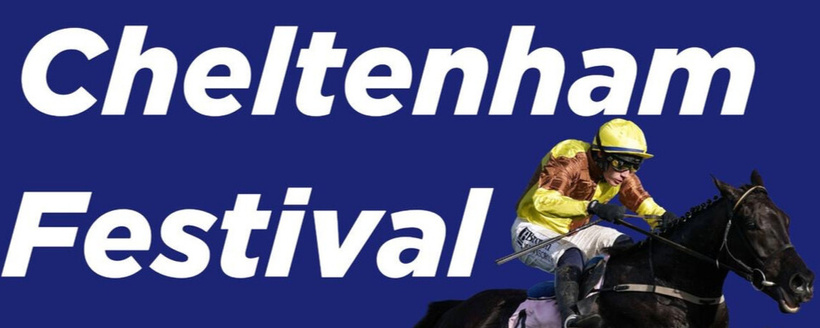 Cheltenham Festival Preview Night 2026
