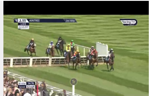 EXCLUSIVE: 2m circuit times