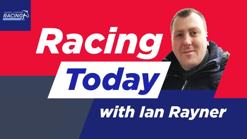 Racing Today – Wednesday 10th December