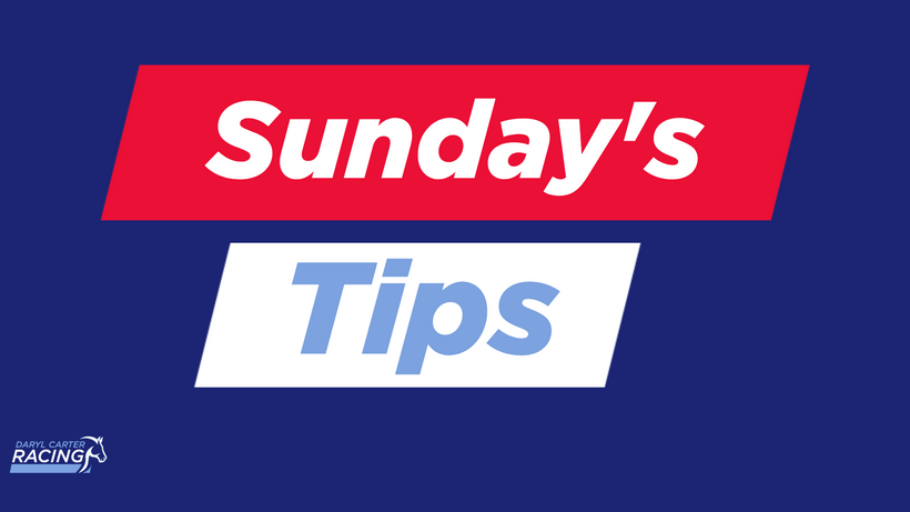 DC Tips: 07/12/2025: Back him for a repeat win!