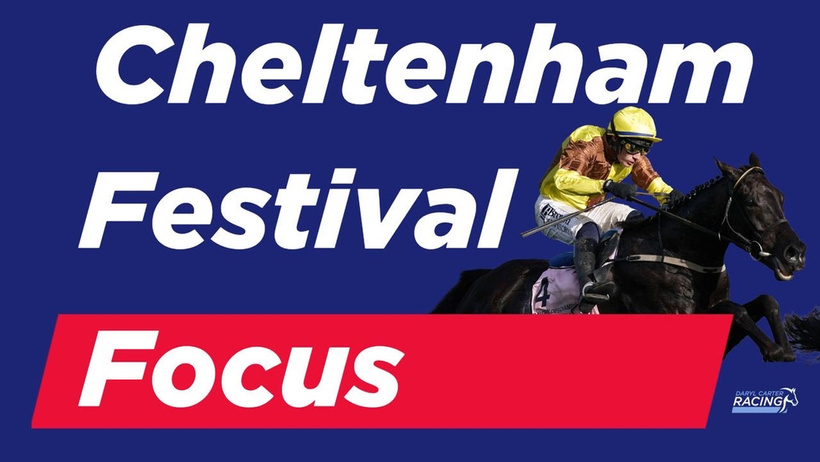 Cheltenham Focus Week 10 – 33/1 & 3/1 ante-post bets