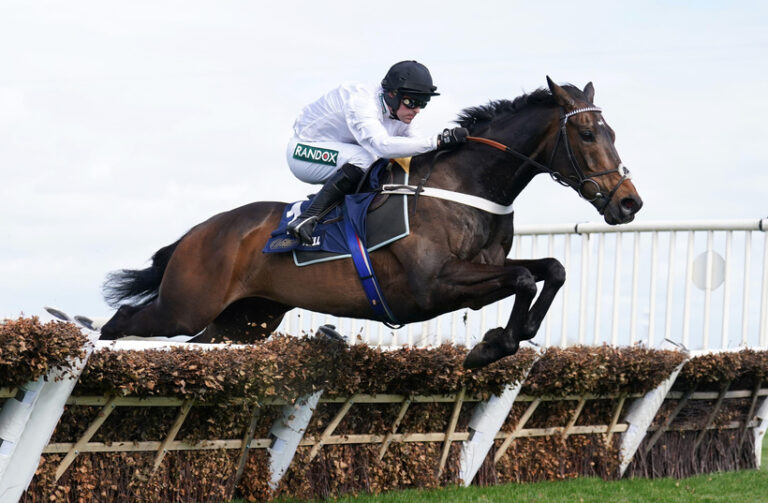 Market Form Investigation: Why Yesterday’s Gamble Isn’t Always Tomorrow’s Bet