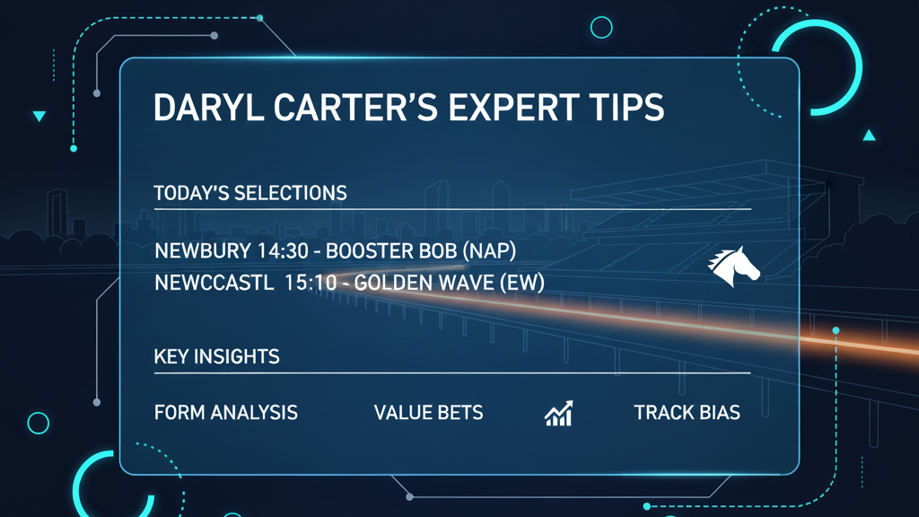 DC Tips: 30/12/2025 Class can prevail at Haydock 9/2