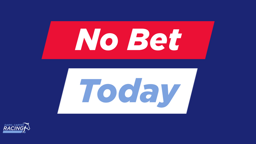 No Thursday selections