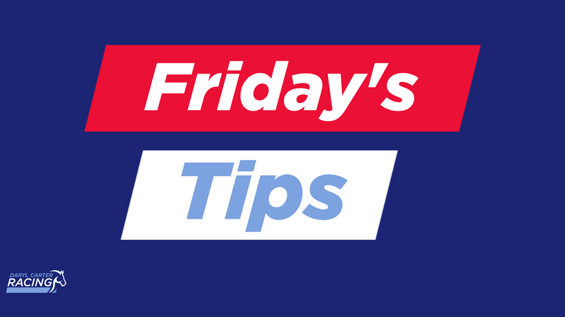 DC Tips: Friday 05/12/2025: Sandown NAP rates excellent value!!