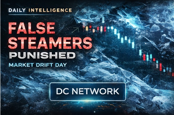 DC Market Intelligence Report –Apr 1, 2026