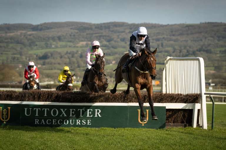 Cheltenham Is Back!