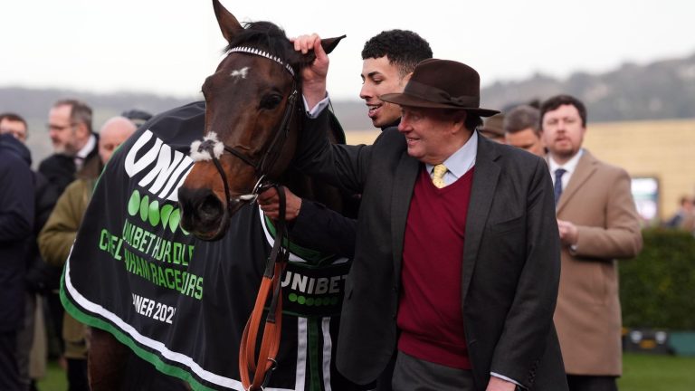 Kevin Ryan heads the Saturday yards to watch if the market speaks