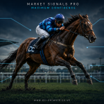 Market Signals Pro 1pm Report: 245 Live Signals — 24 October 2026