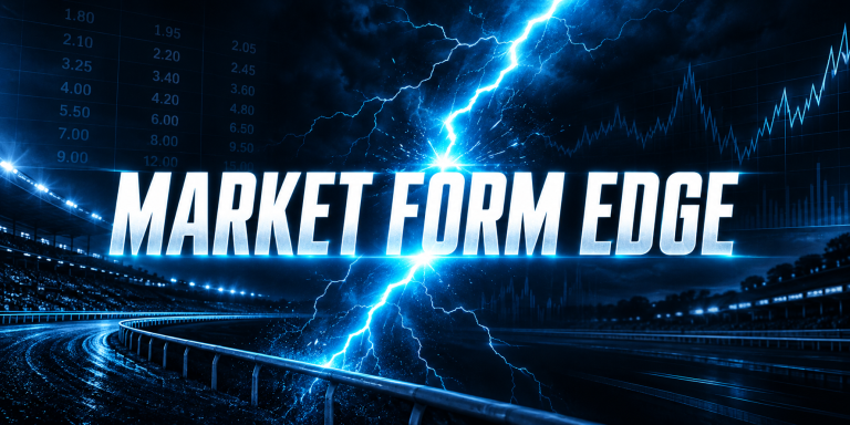 Market Form Betting Edge — 14 October 2026